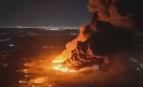 Explosión en Ezeiza: evidencias exclusivas de TNA revelan fallas previas, material sospechoso, un escape anterior y material de alto poder destructivo