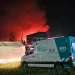 Explosión en Ezeiza: catástrofe en polo industrial deja graves secuelas