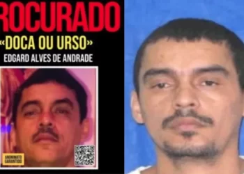 El Líder del Comando Vermelho afianza control desde las favelas del norte de Río con sistema de seguridad grado militar.