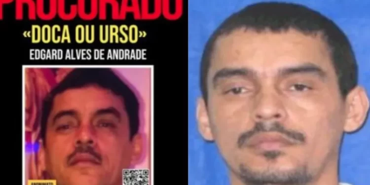 El Líder del Comando Vermelho afianza control desde las favelas del norte de Río con sistema de seguridad grado militar.