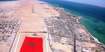 El Sáhara marroquí nuevo y más importante polo de inversión africano