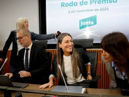 Junts bloquea todas las leyes del Gobierno y deja en suspenso la legislatura de Pedro Sánchez