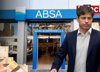 Crónica de un veneno invisible que mata en Bs As: Arsénico y contaminantes en el agua, un escándalo silenciado.