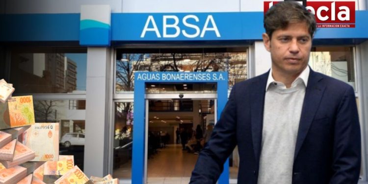 Crónica de un veneno invisible que mata en Bs As: Arsénico y contaminantes en el agua, un escándalo silenciado.