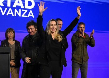 Karina Milei busca exhibir poder territorial con un congreso masivo de La Libertad Avanza en Mar del Plata