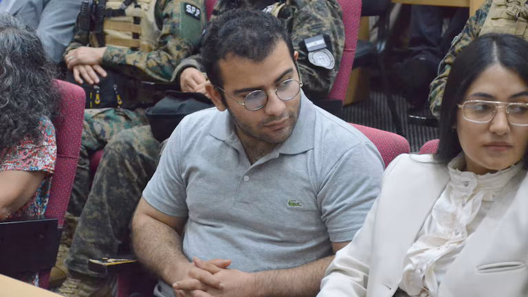 Chaco: Jurado popular declara culpable al clan Sena por el femicidio de Cecilia Strzyzowski