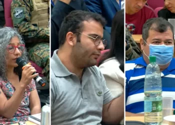 Chaco: Últimas palabras antes del veredicto en el juicio al clan Sena, socios politicos del ex gobernador Capitanich