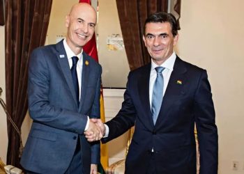 Bolivia retoma relaciones con Israel en un giro que busca frenar la influencia iraní y desactivar redes extremistas. ¿Que significa?