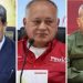 El régimen de Maduro en el banquillo: EE.UU. designa al “Cártel de los Soles” y amplía la ofensiva contra el chavismo
