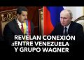 Maduro habría intentado rendirse bajo condiciones; EE.UU. lo rechazó y existe la posibilidad de captura por el grupo Wagner, dijo Ruckauf