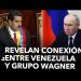 Maduro habría intentado rendirse bajo condiciones; EE.UU. lo rechazó y existe la posibilidad de captura por el grupo Wagner, dijo Ruckauf