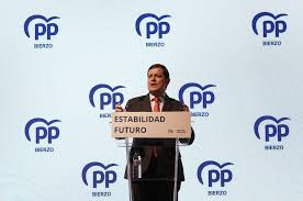 Mañueco: «No consentiremos a PSOE y Vox torpedear el futuro de nuestra tierra»