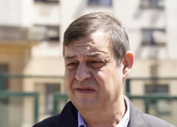 Manzanares se había negado a pedir su excarcelación por su profundo arrepentimiento y consolidó su papel clave en la causa Cuadernos