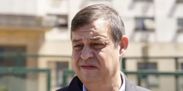 Manzanares se había negado a pedir su excarcelación por su profundo arrepentimiento y consolidó su papel clave en la causa Cuadernos