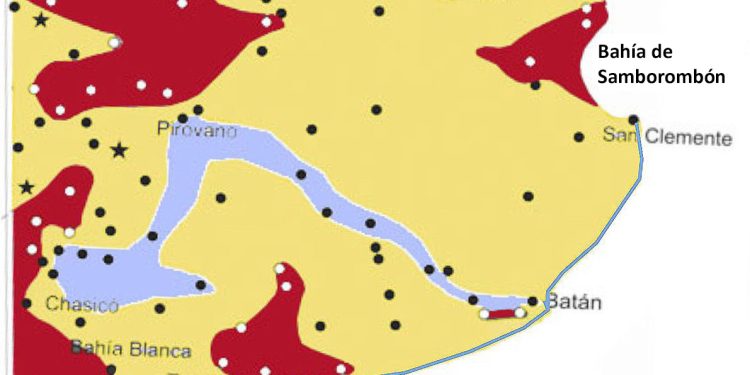 Alerta por contaminantes en el agua de Buenos Aires y 14 provincias: Arsénico, nitratos y metales pesados
