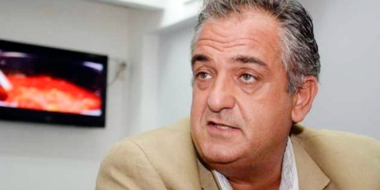 ANDIS: la trama que tiene a Miguel Calvete como uno de los operadores centrales. Su oscuro pasado y vinculo con el atentado a la AMIA.