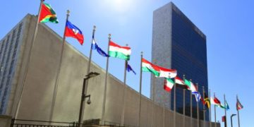 Taiwán reafirma su libertad y aspiración de pleno reconocimiento internacional