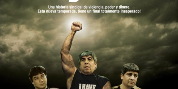 Crisis en “La Famiglia” Moyano: guerra de sucesión, obra social en rojo y rebelión en la base camionera