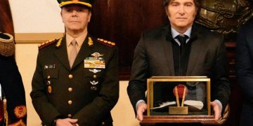 Fin de un cicloen la defensa: el retorno de la coherencia estratégica nacional.