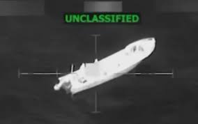 Narcos festejan: Reino Unido suspende intercambio de inteligencia con EE.UU. por operaciones letales en el Caribe