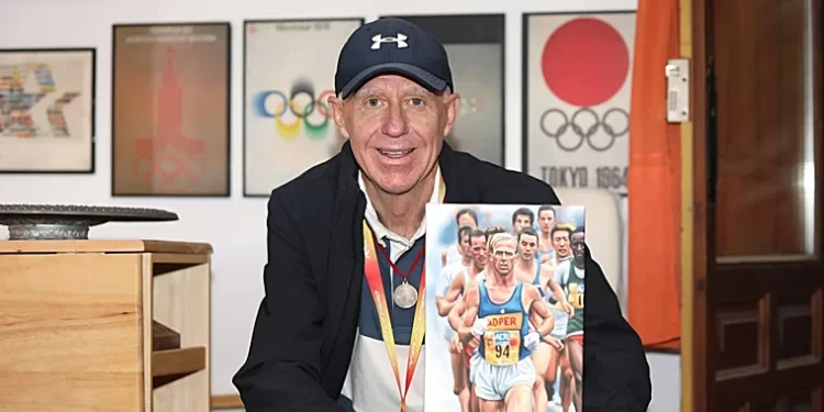 Corre Juan, corre!!!: El atleta «toledano» que lleva corriendo seis vueltas al mundo