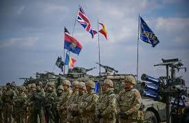 Rumania enfrenta una ofensiva híbrida rusa mientras la curiosa retirada parcial de tropas de EE.UU. reconfigura el flanco oriental de la OTAN