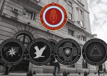 Exclusivo: Renuncia del secretario de Inteligencia acelera crisis en la SIDE y reaviva pugna por el control del espionaje. El efecto ANDIS