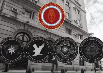 Exclusivo: Renuncia del secretario de Inteligencia acelera crisis en la SIDE y reaviva pugna por el control del espionaje. El efecto ANDIS