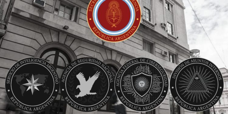 Exclusivo: Renuncia del secretario de Inteligencia acelera crisis en la SIDE y reaviva pugna por el control del espionaje. El efecto ANDIS