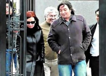 La justicia ejecuta decomiso de 20 inmuebles a Cristina Kirchner y abre segunda etapa contra Lázaro Báez en causa Vialidad