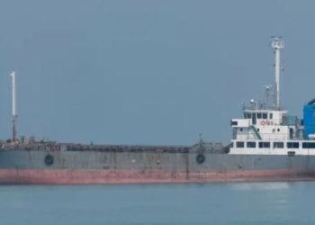 La flota fantasma rusa: contrabando, espionaje y sabotajes para eludir sanciones occidentales