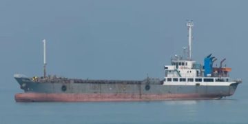 La flota fantasma rusa: contrabando, espionaje y sabotajes para eludir sanciones occidentales