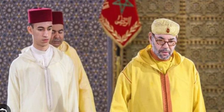 Gran victoria del pueblo marroquí: la ONU reconoce la soberanía de Marruecos sobre su Sáhara