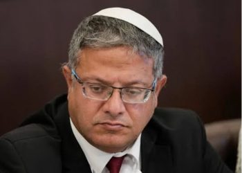 Tiroteo masivo en el Néguev impulsa intervención de Ben Gvir