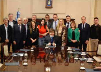 El Gabinete que falta completar: áreas sin responsables y nombres que suenan como reemplazo de ministros