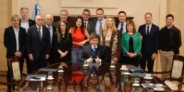 El Gabinete que falta completar: áreas sin responsables y nombres que suenan como reemplazo de ministros