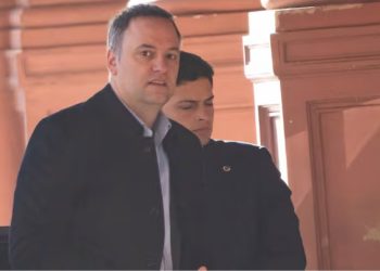 Gobernadores peronistas activan un interbloque propio y dejan al kirchnerismo al borde de perder la mayoría