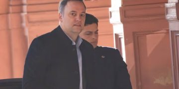 Gobernadores peronistas activan un interbloque propio y dejan al kirchnerismo al borde de perder la mayoría