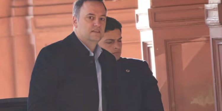 Gobernadores peronistas activan un interbloque propio y dejan al kirchnerismo al borde de perder la mayoría