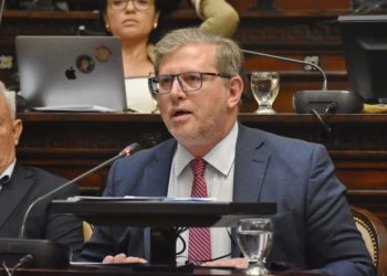 Media sanción al proyecto minero PSJ Cobre Mendocino abre un nuevo escenario productivo en Mendoza