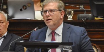 Media sanción al proyecto minero PSJ Cobre Mendocino abre un nuevo escenario productivo en Mendoza