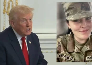 Ataque en Washington: Trump promete suspender la llegada de personas de “todos los países del tercer mundo”