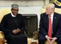Trump amenaza con acción militar en Nigeria por presunta persecución a cristianos