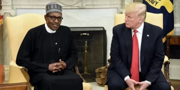 Trump amenaza con acción militar en Nigeria por presunta persecución a cristianos