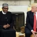 Trump amenaza con acción militar en Nigeria por presunta persecución a cristianos