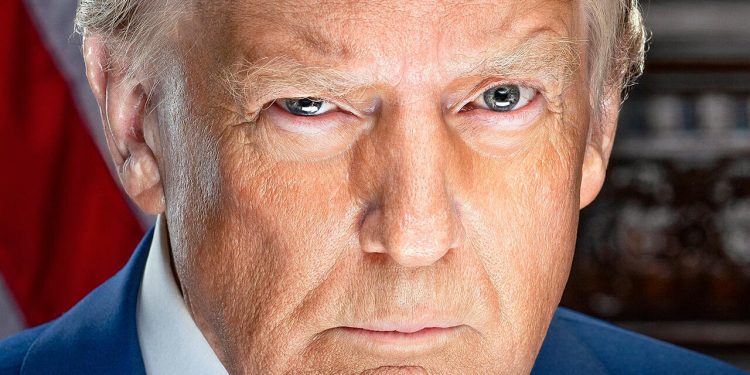 Trump considera que los días de Maduro al frente de Venezuela están contados