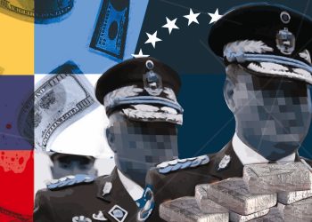 Red internacional vincula al Ejército venezolano con el tráfico de cocaína