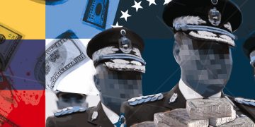 Red internacional vincula al Ejército venezolano con el tráfico de cocaína