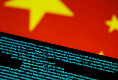 China intensifica su guerra cibernética: un ciberataque de cinco años habría afectado a todos los estadounidenses, según exfuncionarios del FBI