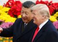 Xi Jinping y Donald Trump reafirman impulso a la cooperación en medio de tensiones clave